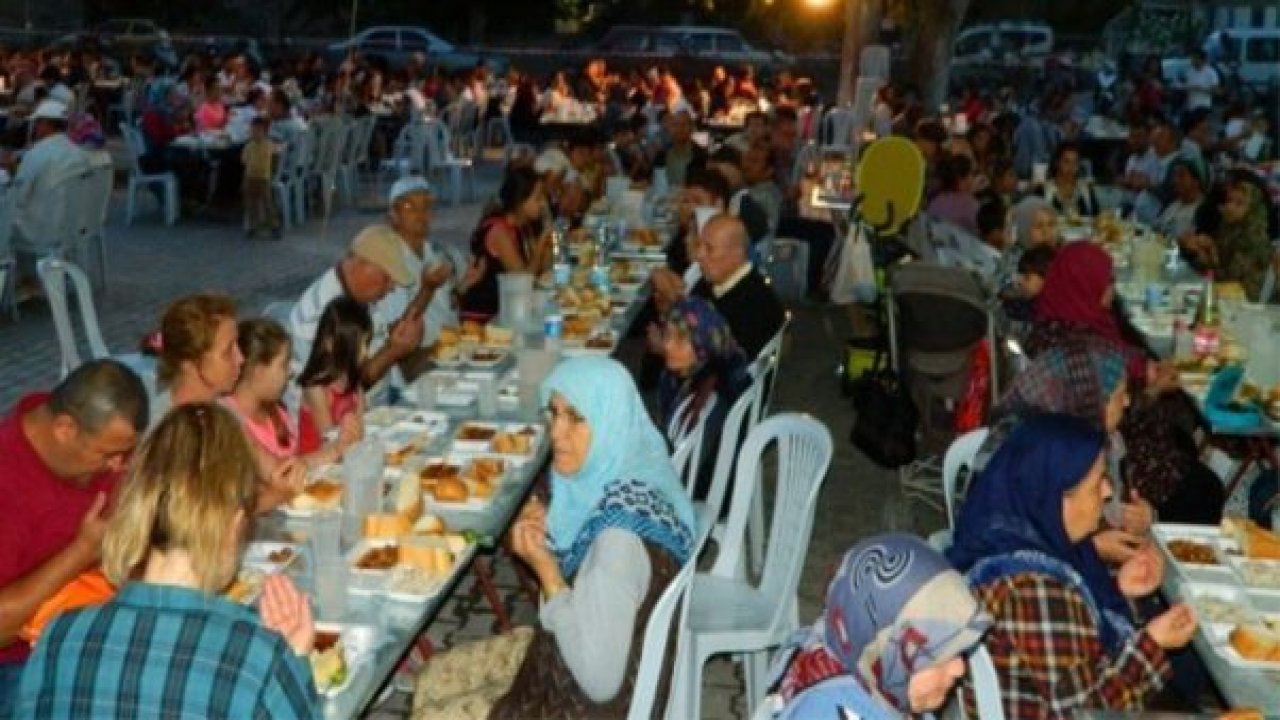 Ayışığı yardımlarınızı bekliyor