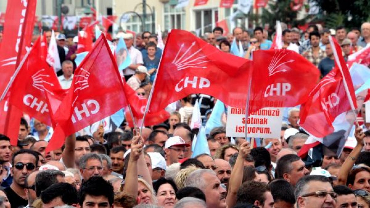 CHP’nin Muğla vekil adayları belli oldu