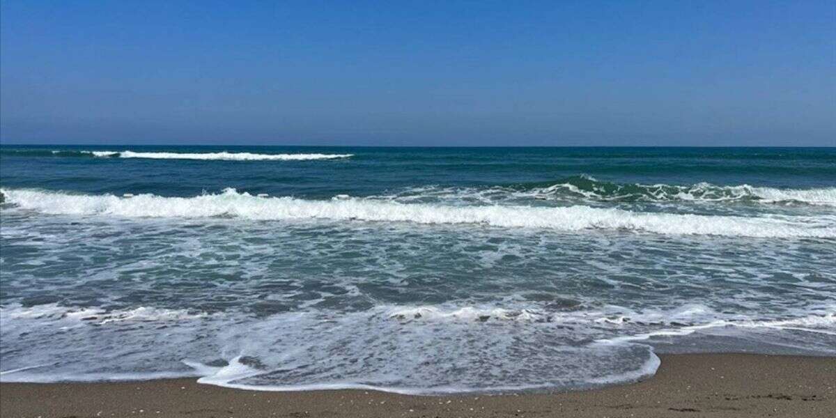 Muğla'da Denize Giren 71 Yaşındaki Kadın Hayatını Kaybetti