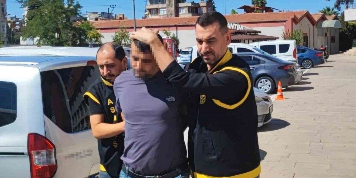 Komşular Arasında Park Kavgası: Baba Öldü, Kızı Yaralandı! Şüpheli Tutuklandı