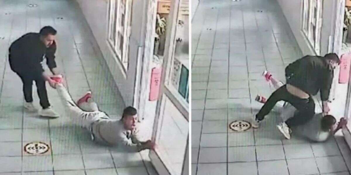 Down Sendromlu Öğrencisini Darbeden Öğretmenin Yeni Görevi Tepki Çekti