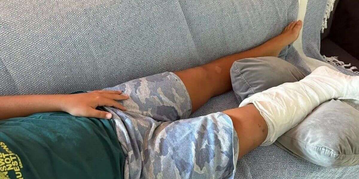 Muğla'da Şoförün Kayıtsız Kalması Anneyi İsyan Ettirdi!