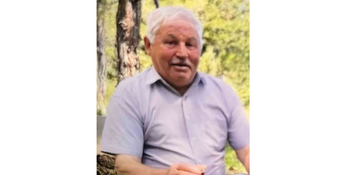 Ev Kazası Can Aldı: Yaşlı Adam Hayatını Kaybetti