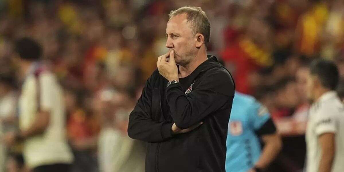 Sergen Yalçın'dan Oyuncularını Üzecek Sözler