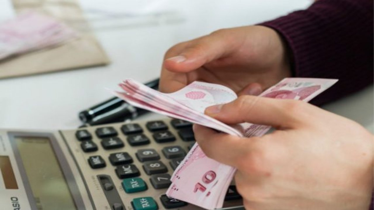 Yapılandırma  başvuruları başladı