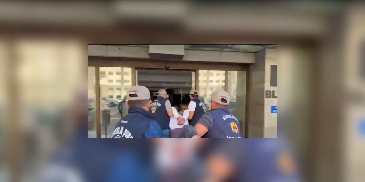 Kız Öğrenci Yurdu Skandalında Yeni Gelişme