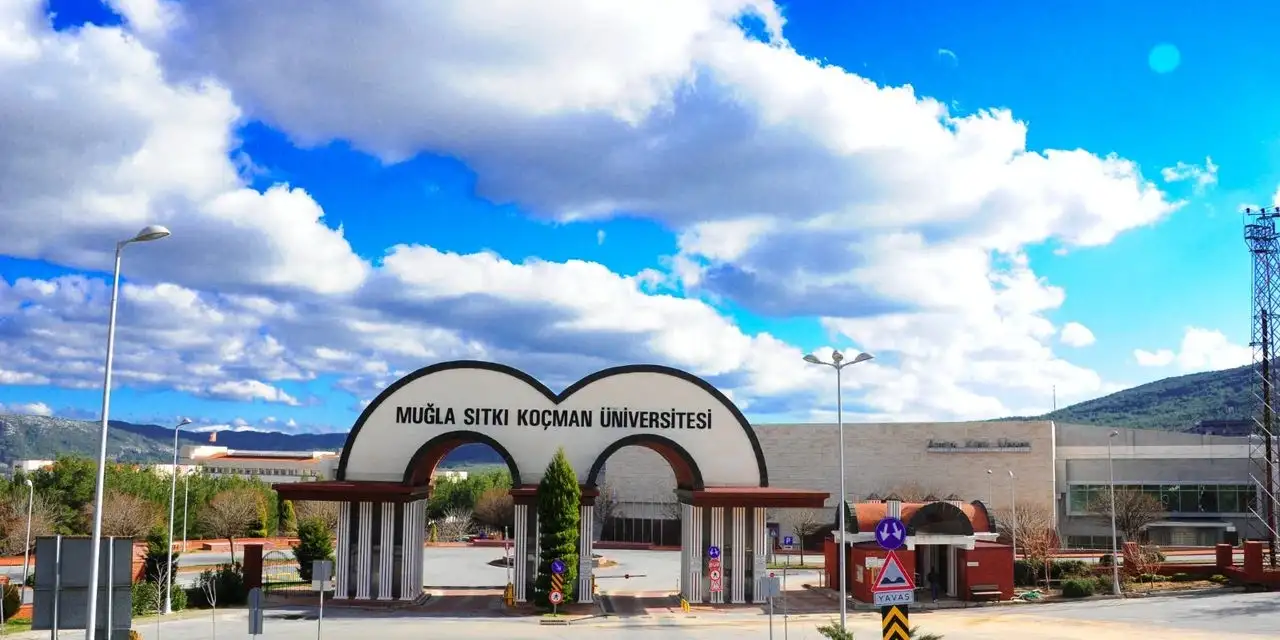 Muğla Üniversitesi’nde Çok Konuşulacak Skandal!