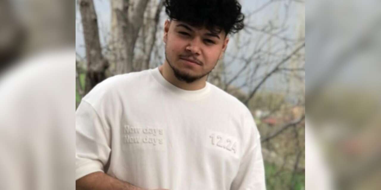 Askerliğe Gitmeye Hazırlanan Genç, Yaban Domuzuna Çarparak Hayatını Kaybetti