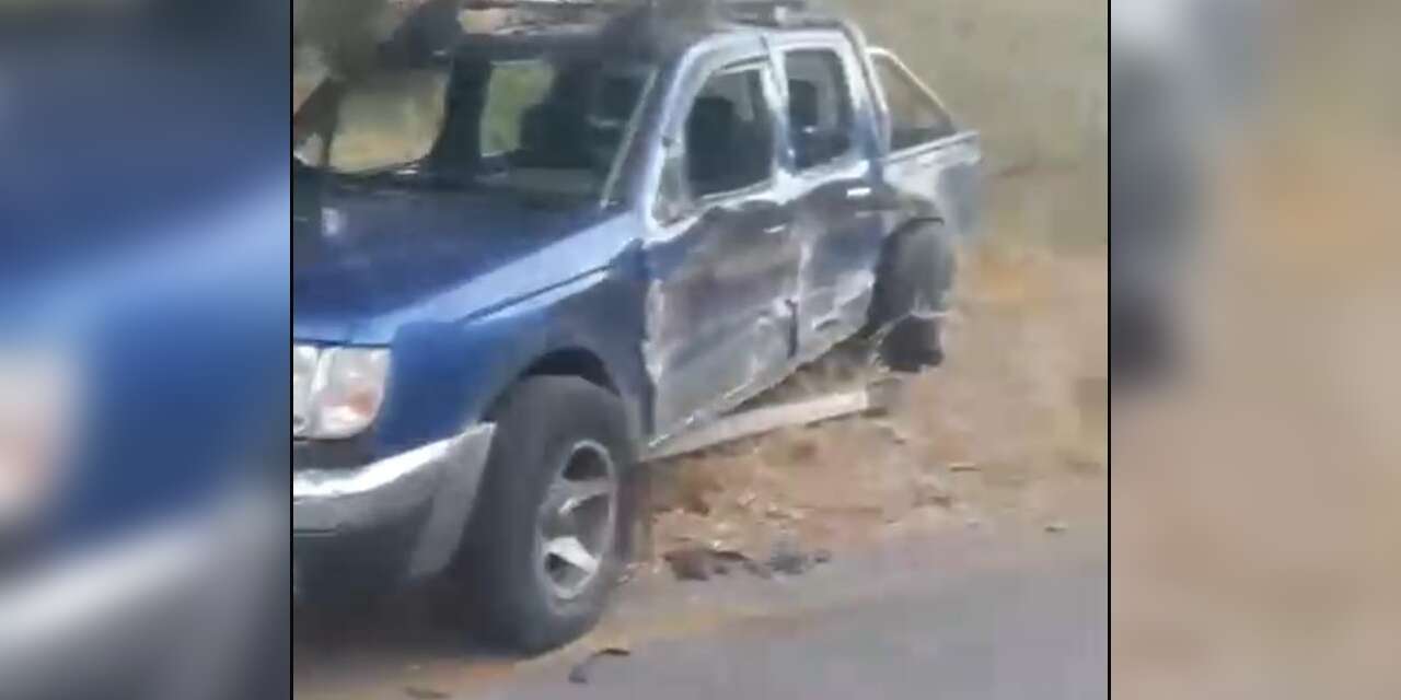 Muğla'da Trafik Kazası: Araçlar Çarpıştı