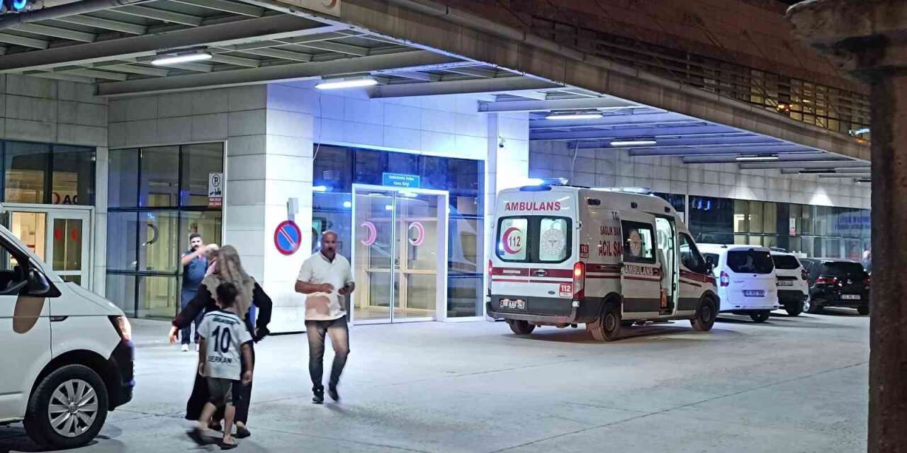 65 yaşındaki Adam, Kayalık Bölgede Ölü Bulundu