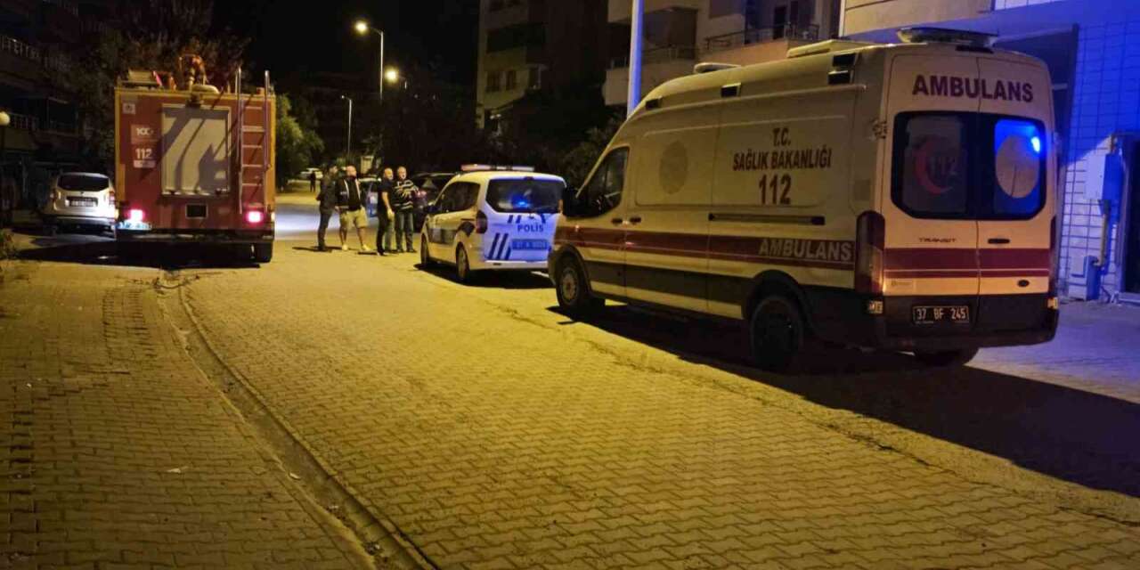 Çocuklarının Haber Alamadığı Kadının Evinde Cansız Bedeni Bulundu