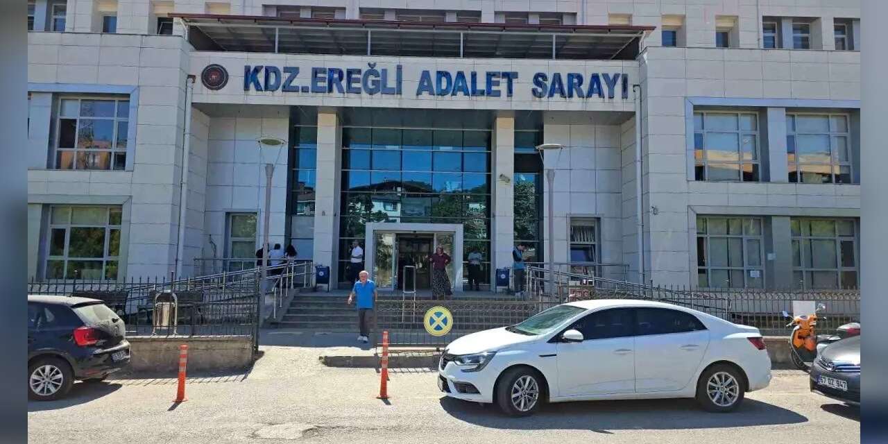 FETÖ Soruşturmasından Polis Memuru Tutuklandı