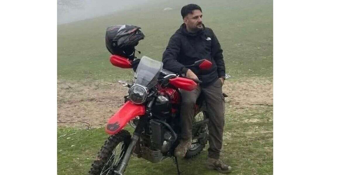 Trafik Kazası Can Aldı: Polis Memuru Hayatını Kaybetti