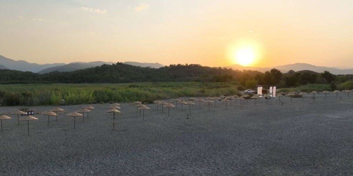 Muğla'da 8 Plaj Artık Ücretsiz