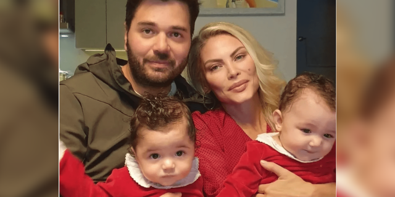 Bodrum'da Yaşayan Seray Sever: Kocamı Elimden Almak İsteyen Ünlüler Oldu