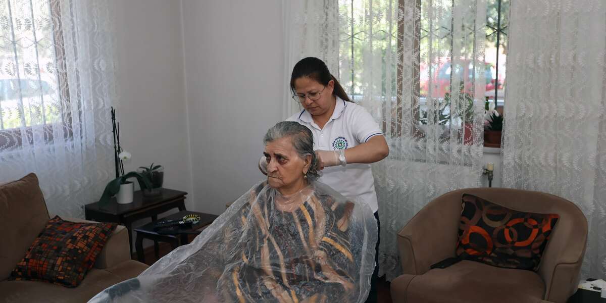 Muğla Büyükşehir’den Sosyal Belediyecilikte Örnek Projeler