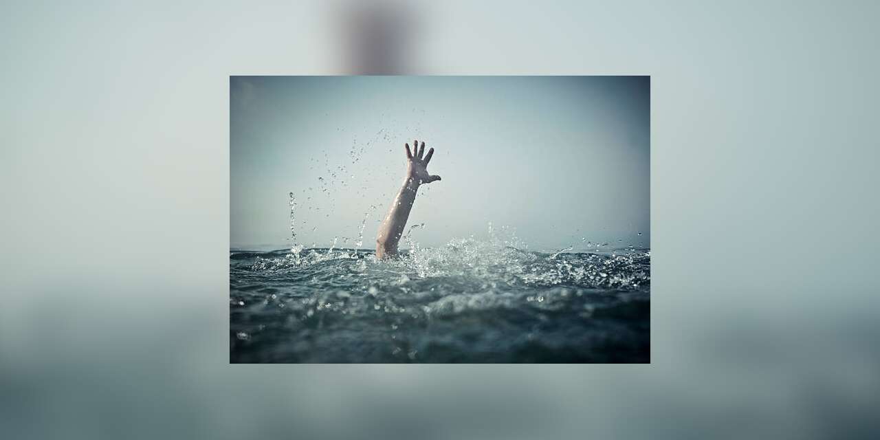 Muğla'da Denize Giren Yaşlı Kadın Hayatını Kaybetti