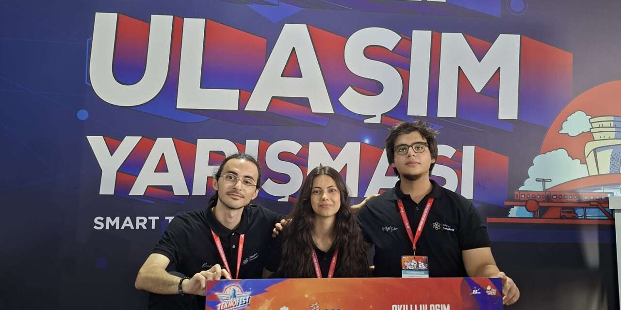 Muğla’nın Gururu: Rahmi Kaan Karahan Avrupa’yı Salladı