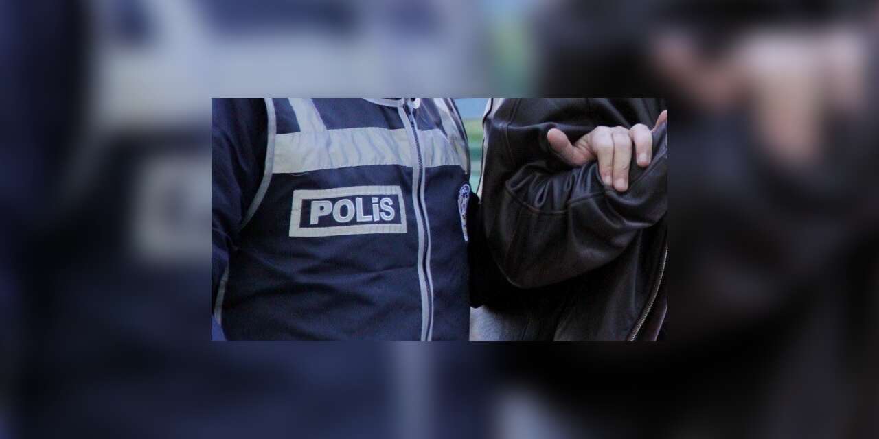 247 Şahıs Hakkında İşlem Yapıldı!