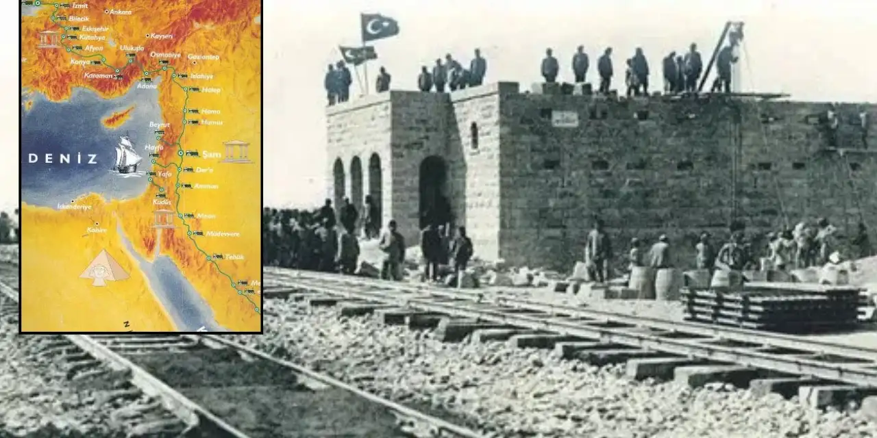 125 Yıl Sonra Yeniden Hayata Geçiyor