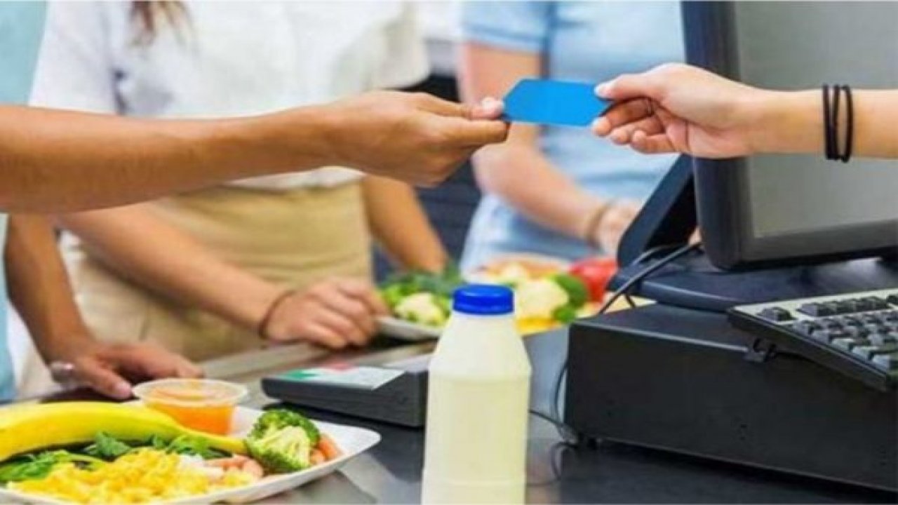 Yemek kartlarında yeni dönem