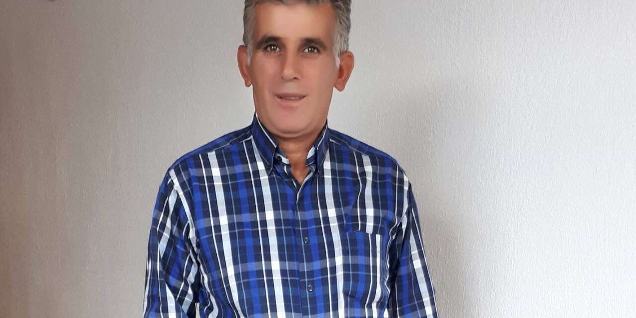 El Freni Unutulan Traktör Can Aldı