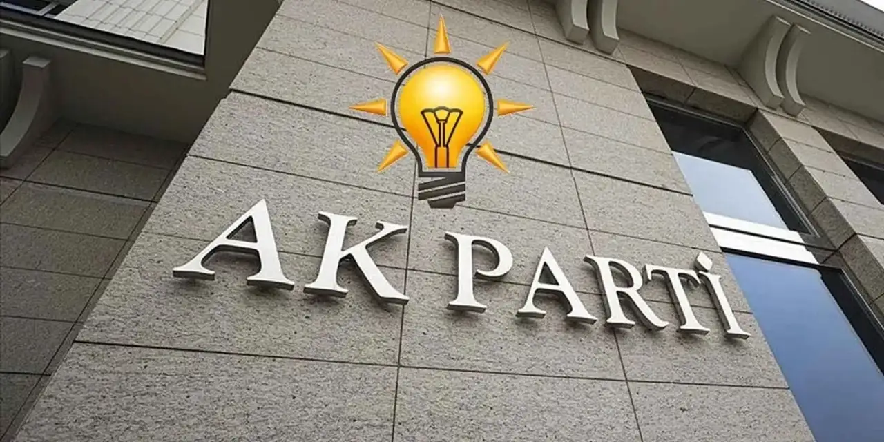 AK Parti’den Başkanvekilliği Seçimi İçin İptal Davası
