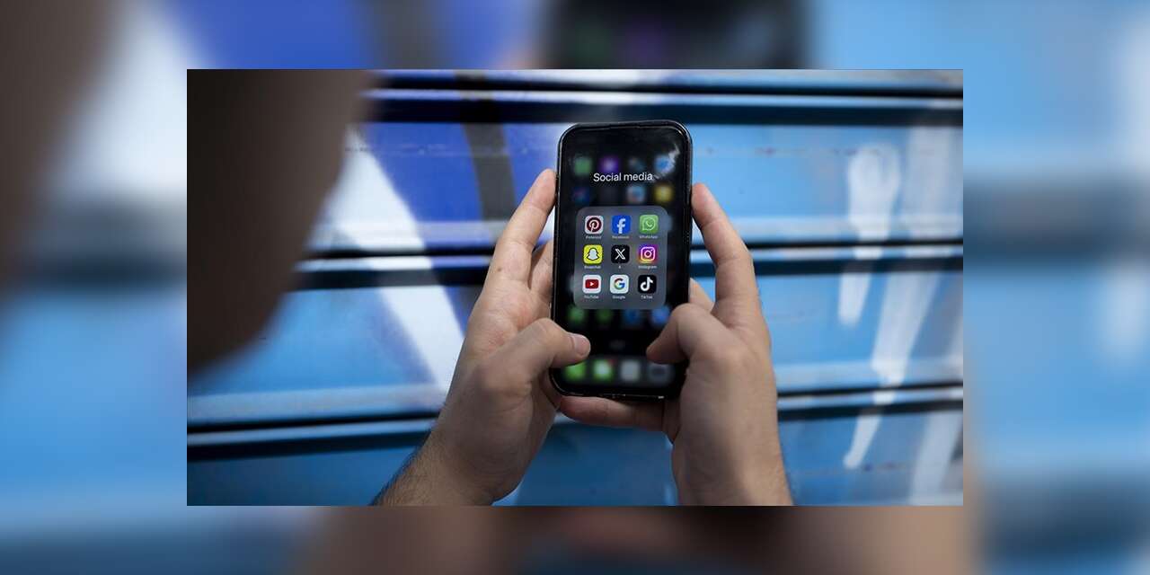 Sosyal Medyada Sakın Bunu Yapmayın! Cezası Büyük