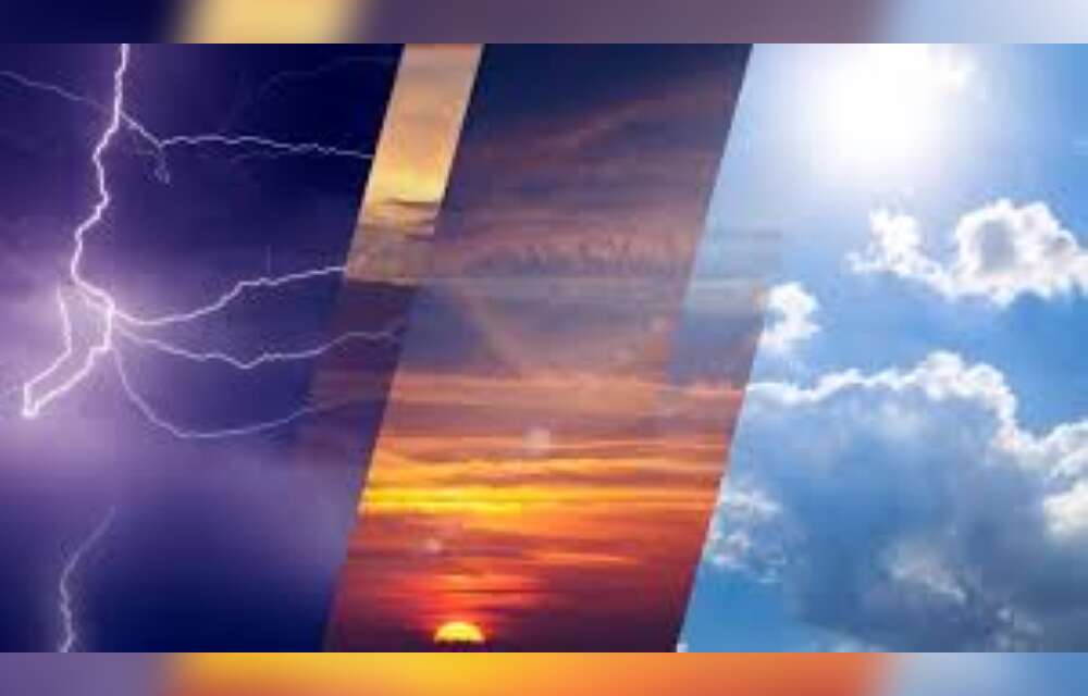 Muğla'da Yaz Bitmedi: İşte 5 Günlük İlçelerde Hava Durumu