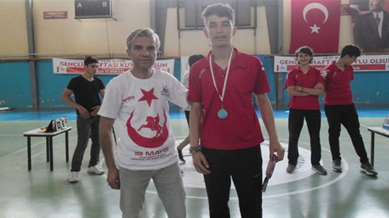 Sporculara ödüller