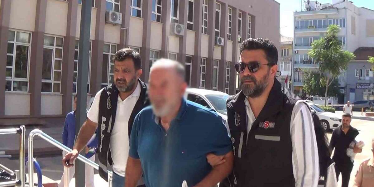 Tabip Odası’nın Eski Başkanı Adliyeye Sevk Edildi