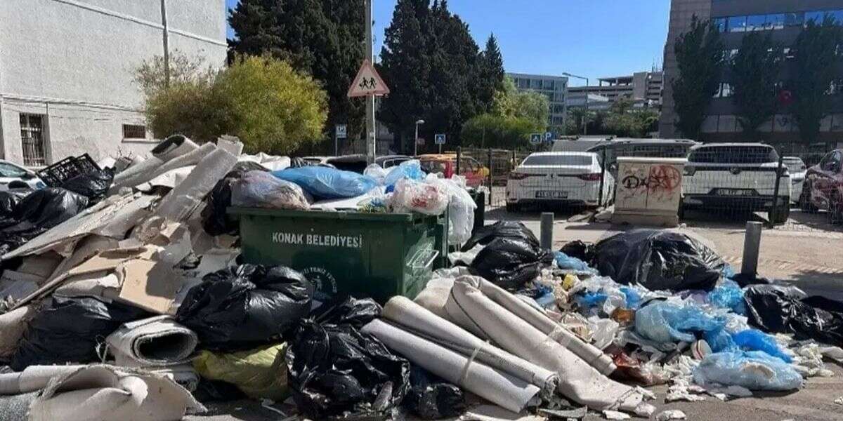 İçişleri Bakanlığı'ndan CHP'li 3 Belediyeye İnceleme