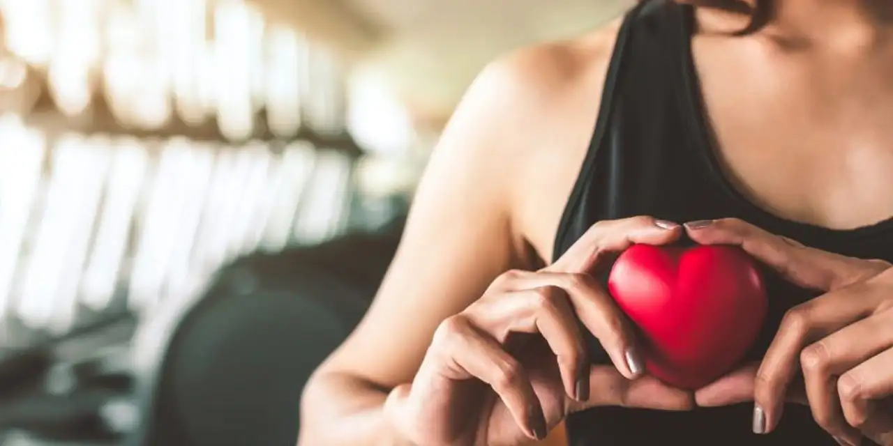 Uzmanlardan “32 Dakika Kuralı”: Haftada Bir Gün Egzersiz Kalp Sağlığını Destekliyor