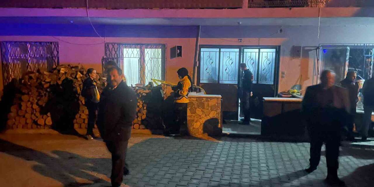 Sır Ölümde Şok Eden Detaylar: Kız Kardeşlerini Arayıp Helallik İstedi