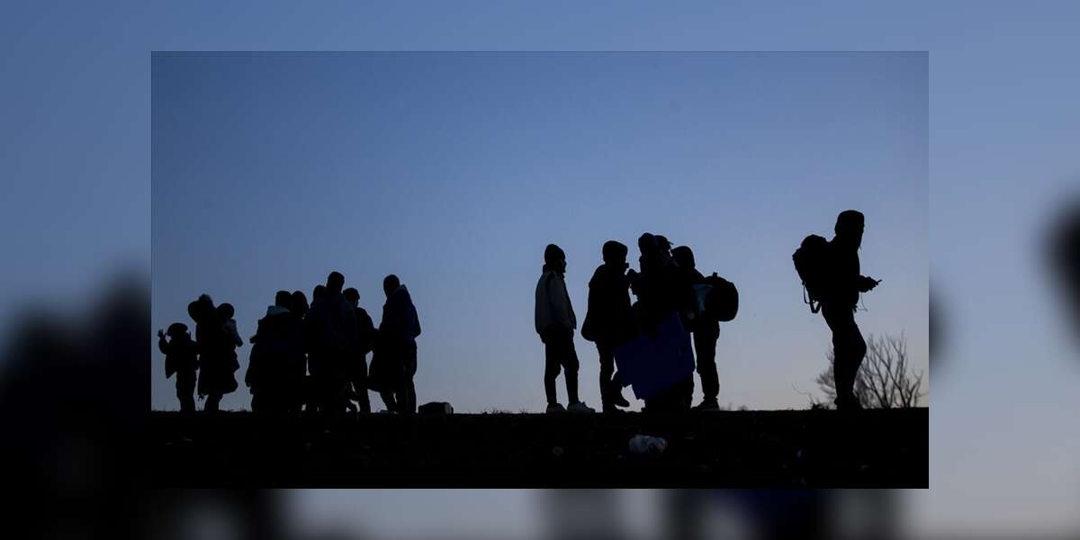 Marmaris Açıklarında 31 Düzensiz Göçmen Yakalandı: 2 Şüpheli Gözaltında