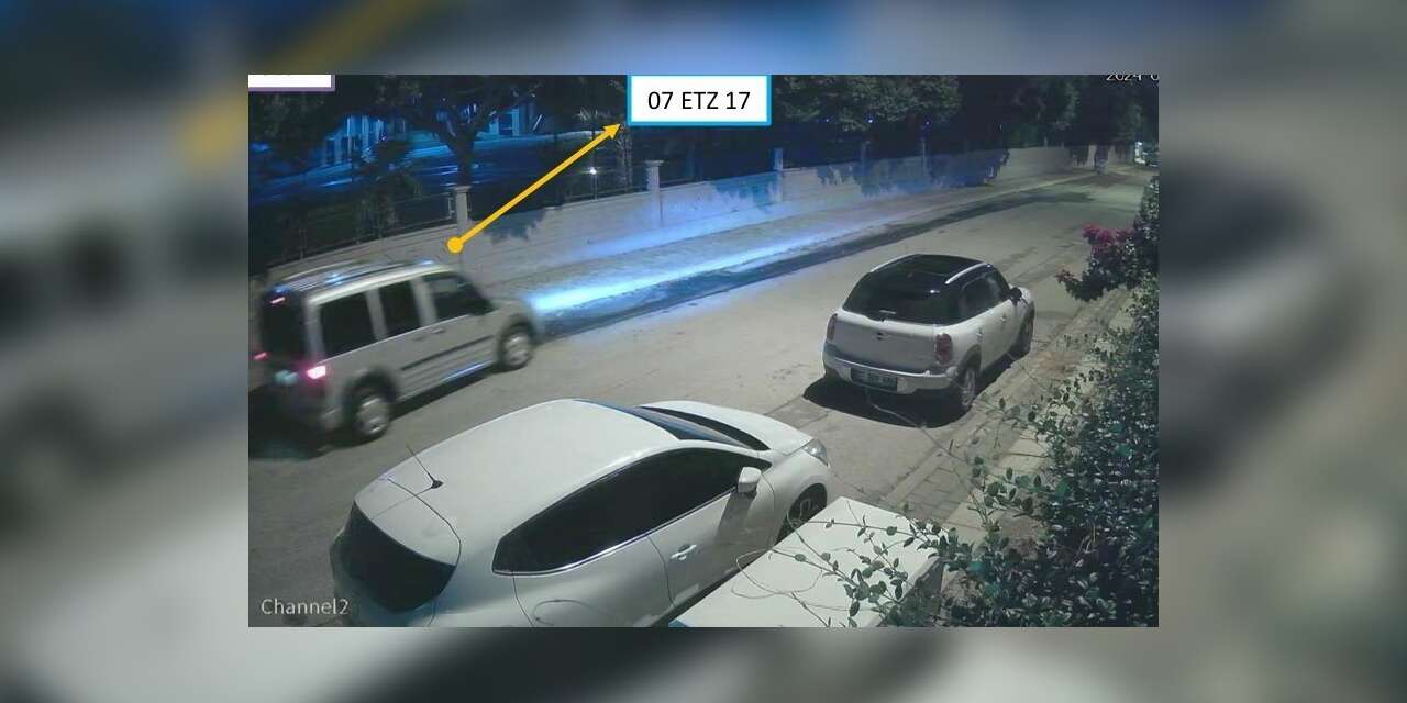 Boşanma Aşamasındaki Karısını 9 Kurşunla Öldürdü, "olay Anını Hatırlamıyorum" Dedi