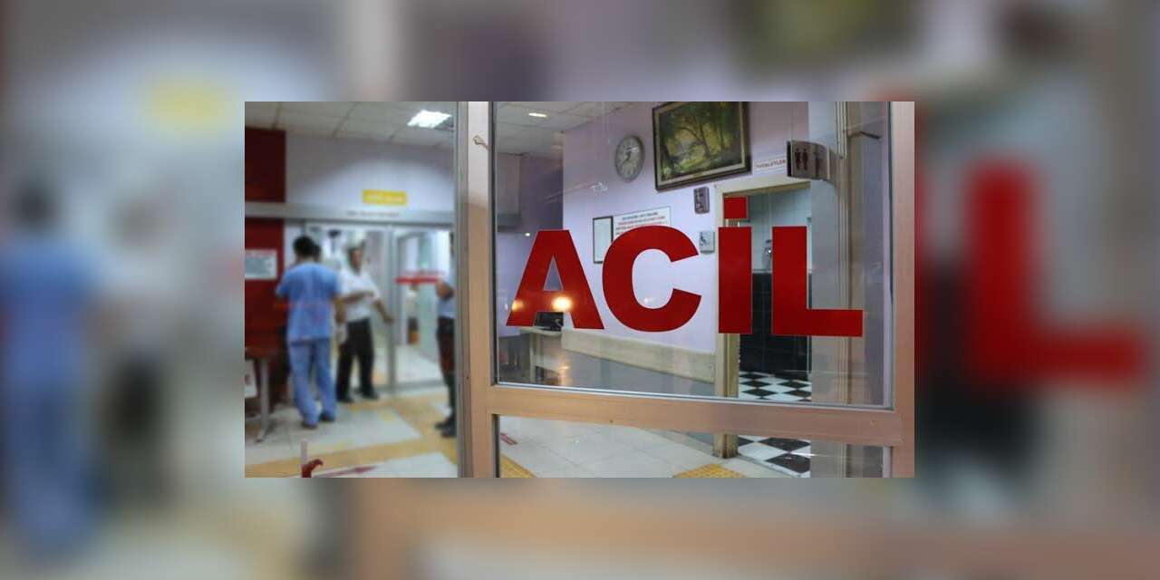 Yaşlı Adam Traktör Üzerinde Ölü Bulundu