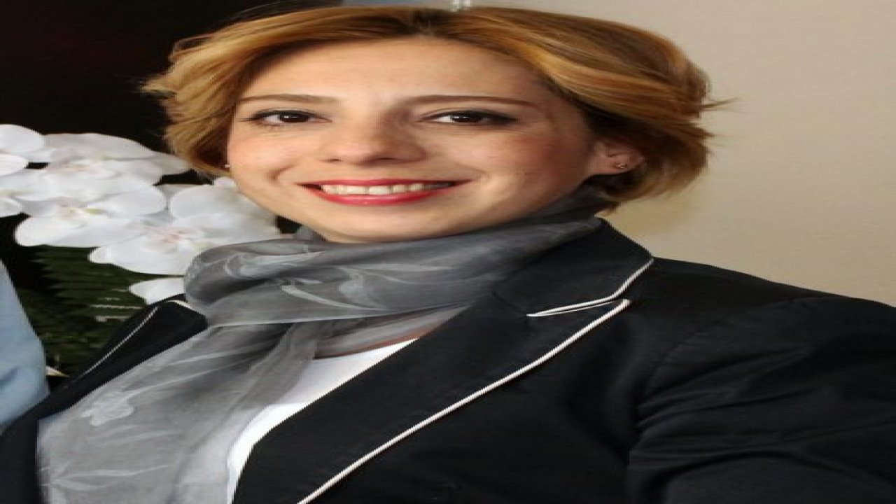 Gökcan: “Seçilebilecek tek kadın adayım”