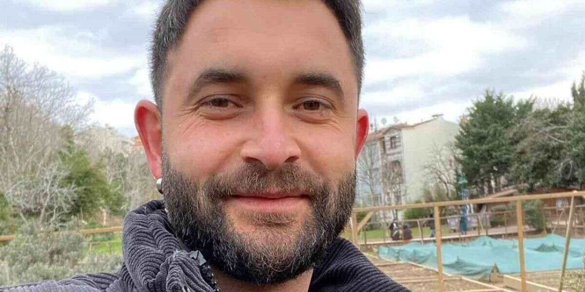 Genç Öğretmen Motosiklet Kazasında Can Verdi