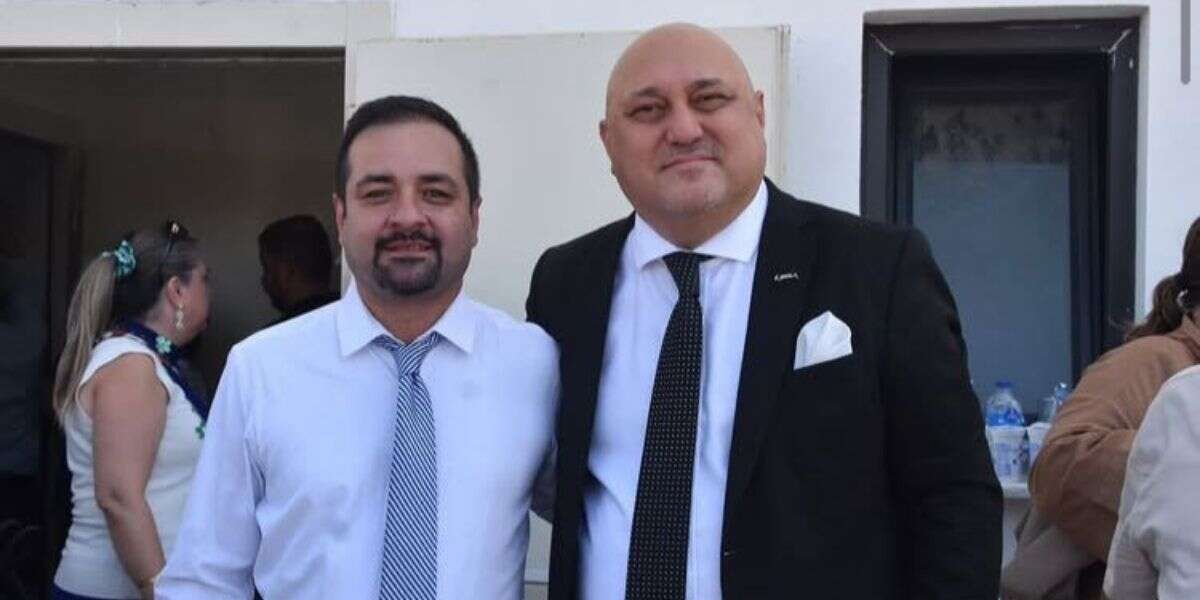 Yatağan’da CHP’nin Yeni İlçe Başkanı Ozan Gürpınar Oldu