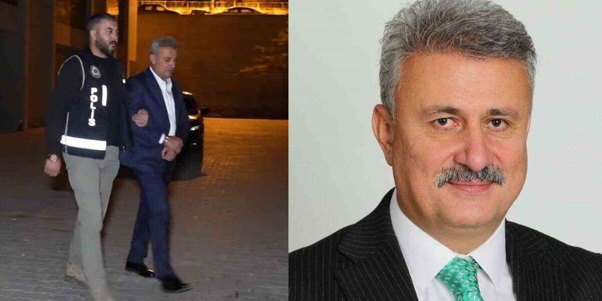 Eski Belediye Çalışanı İtirafçı Oldu: Tutuklanan Başkan Hakkında Şok İddialar