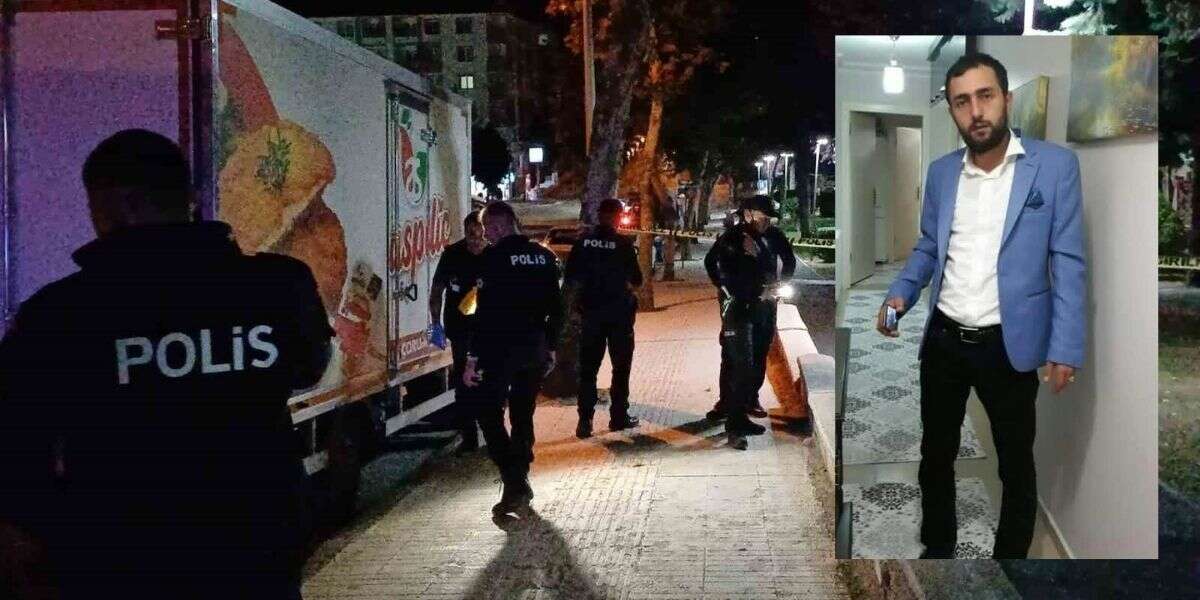 Petshop’ta Silahlı Saldırı: Bir Kişi Hayatını Kaybetti