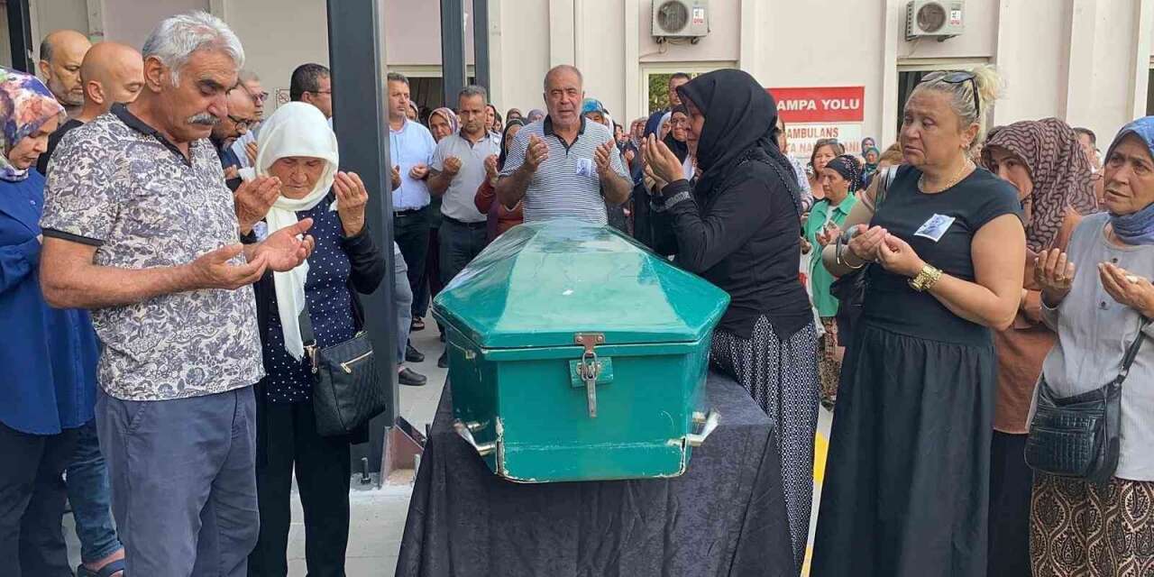 Hastane Personeli Hastalığa Yenik Düştü