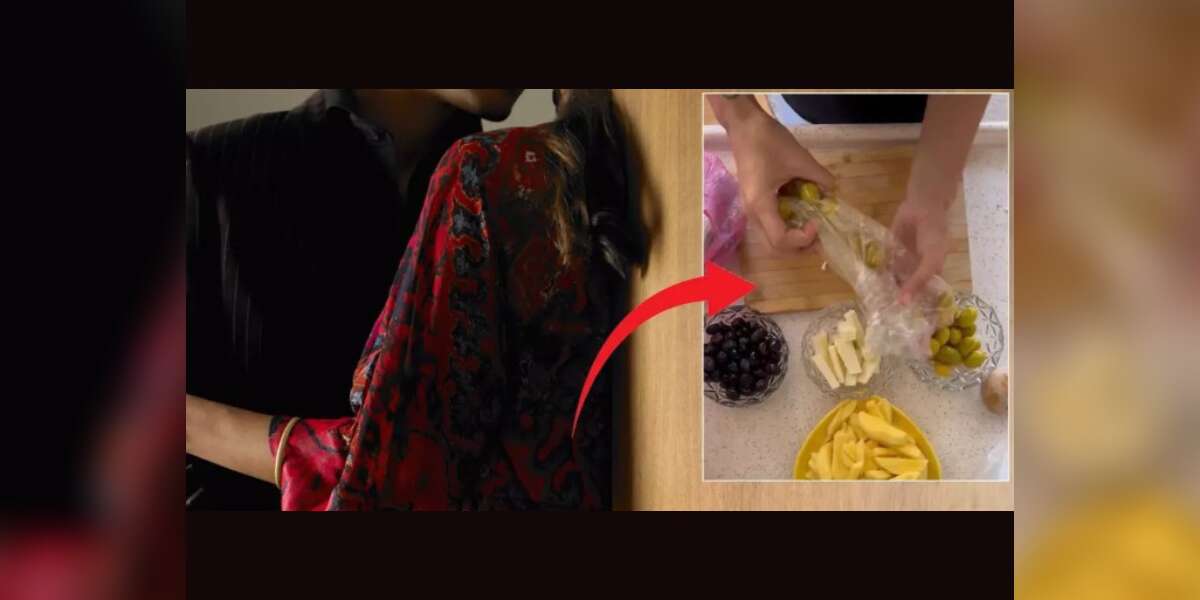 Skandalda Son Perde: Sosyal Medyada "Kocamı Aldattım" Akımı Başladı