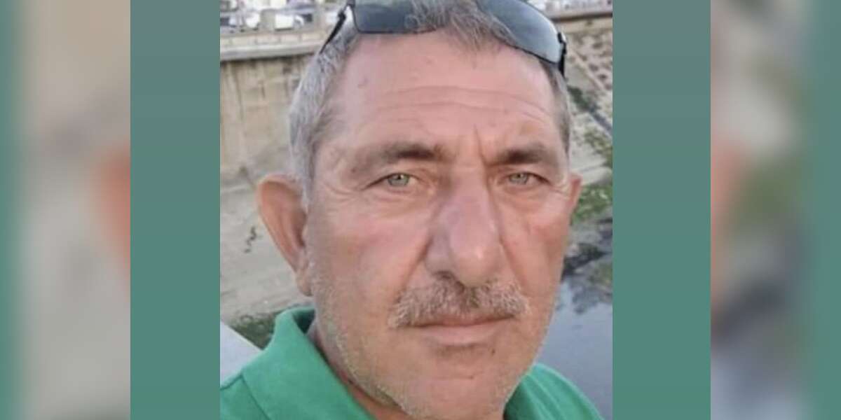 Evinin Balkonu Hayatının Sonu Oldu