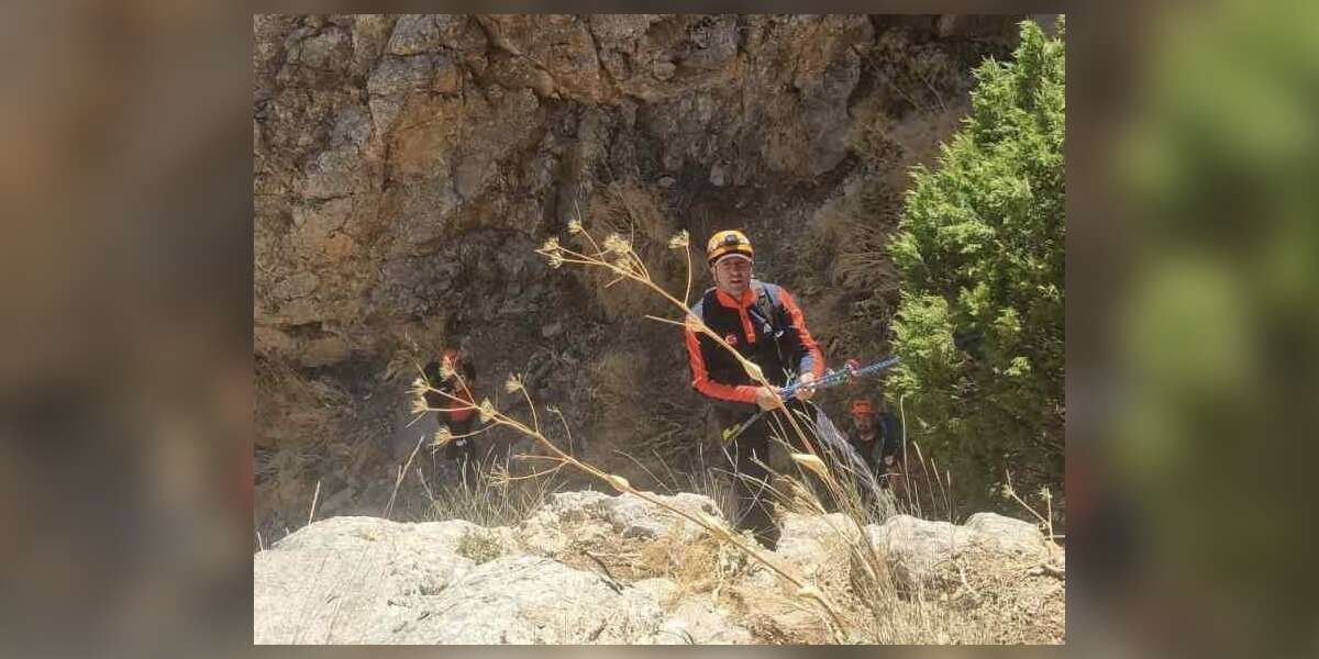 Ot Toplamak İçin Evden Ayrılmıştı, Cansız Bedeni Bulundu