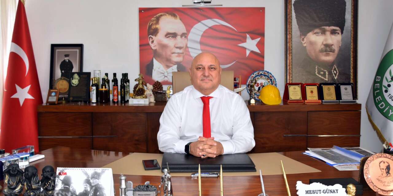 Yatağan Belediyesi’nden Personeline 97 Bin Liralık Promosyon Müjdesi