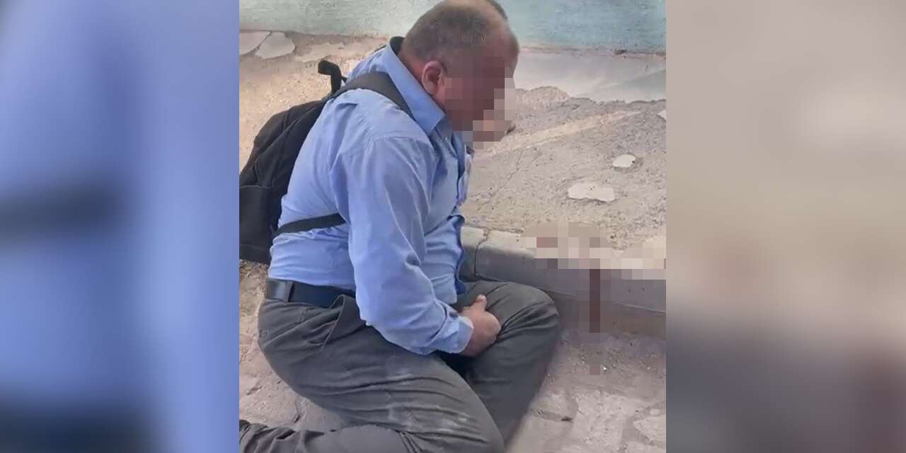 10 Yaşındaki Kız Çocuğuna İstismar İddiası!