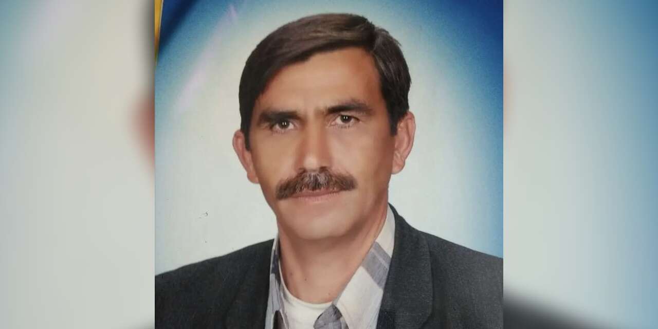 Traktör Devrildi: 60 Yaşındaki Sürücü Hayatını Kaybetti