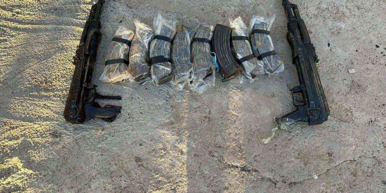 Piyasa Değeri 1,5 Milyar Lira Olan Uyuşturucu Ele Geçirildi: 5 Gözaltı